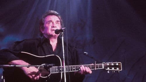 Johnny Cash: Live at Montreux 1994 Bild 1