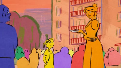 Linda veut du poulet ! Bild 3