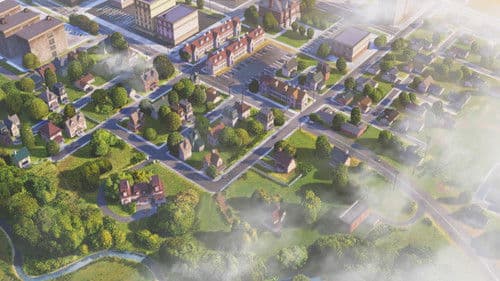 Deutschland von oben - Der Kinofilm Bild 3