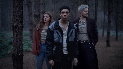 Half Bad - The Bastard Son & The Devil Himself Bild 2