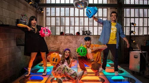 Projecte BETA. La sèrie Bild 2