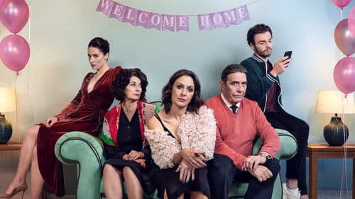 The Dry - Sekt oder Selters Bild 2