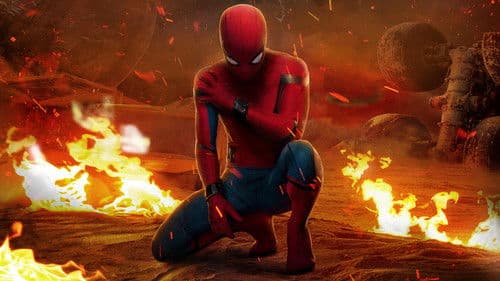 Spider-Man: Homecoming Bild 8