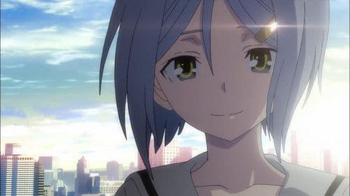 Trinity Seven Bild 4