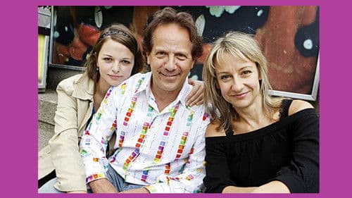 Chabotte et fille Bild 1