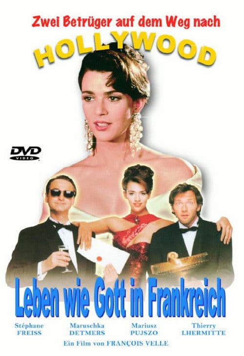 Leben wie Gott in Frankreich
