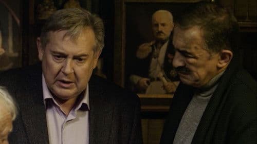 Кавказское трио Bild 1