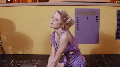 Liebe im Raumschiff Venus Bild 1