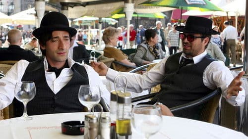 Brothers Bloom Bild 6