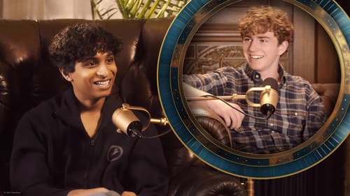 Percy Jackson and the Olympians Official Podcast Bild 5