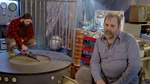 Great Minds with Dan Harmon Bild 2