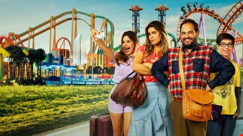 Partiu América Bild 3