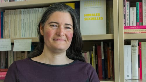 Ni fille ni garçon Bild 8