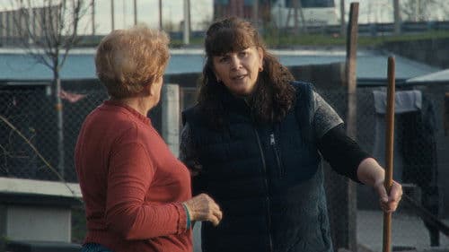 Los humanos también ladran Bild 1