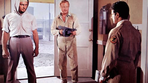 Flucht aus Zahrain Bild 2