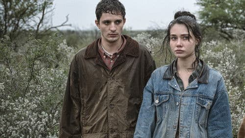 A cielo abierto Bild 2