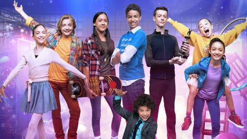 Big Top Academy Bild 1