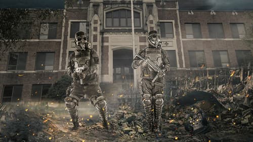 Covid-19: Invasion Bild 1