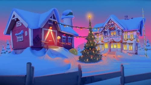 Jul på KuToppen Bild 6