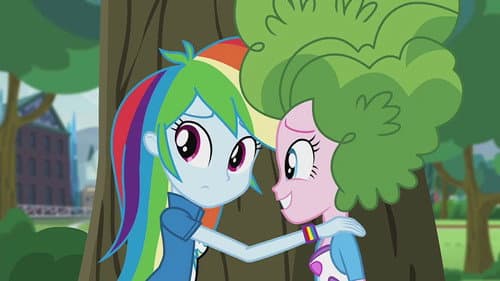 Pinkie Spy Bild 4