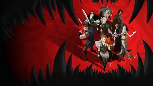 Twilight of the Gods Bild 6