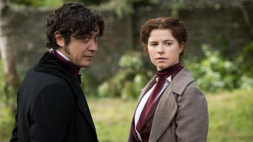 The Woman in White Bild 3