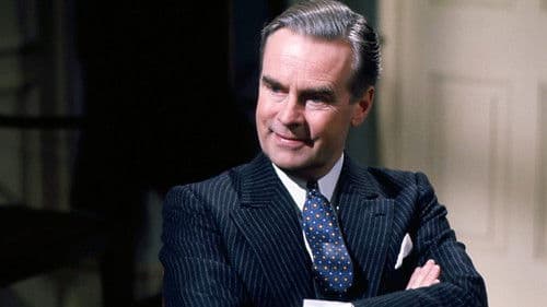 Lord Peter Wimsey Bild 1