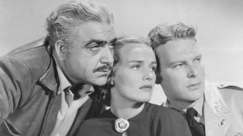 Auf verbotenen Wegen Bild 1