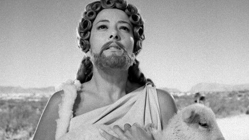 Simon in der Wüste Bild 2