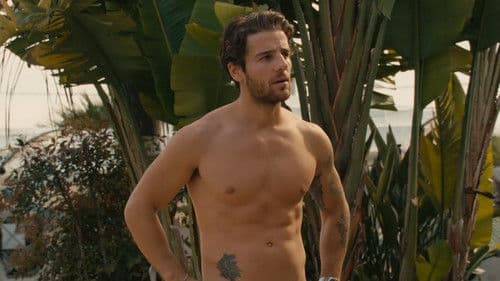 Male Shorts: International V6 Bild 1