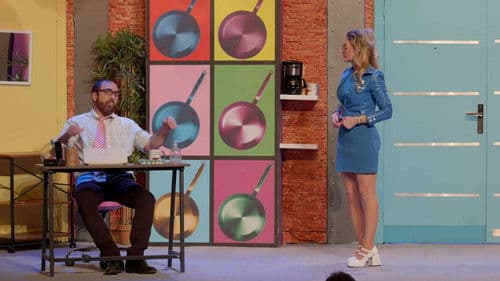 Docteur Alil et Mister Vardar Bild 1