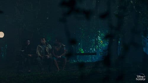 Pelukis Hantu Bild 2