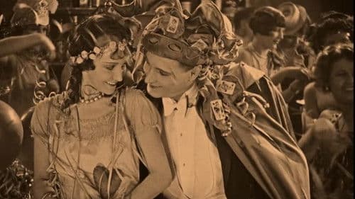 Der Faschingskönig Bild 1