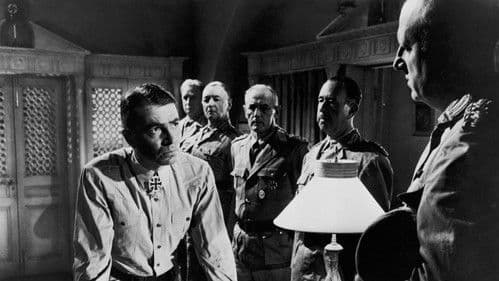 Rommel, der Wüstenfuchs Bild 6