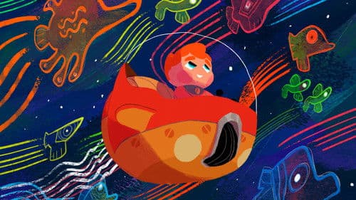 Cosmo - O Cosmonauta Bild 2