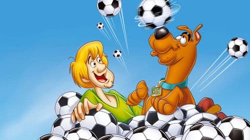 Scooby-Doo und das Supertor Bild 1
