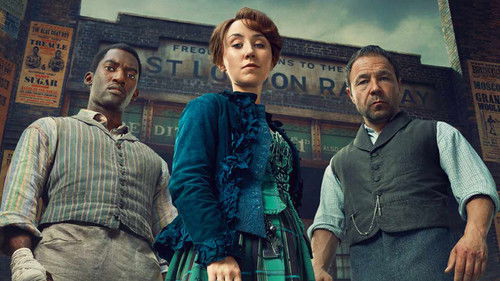 A Thousand Blows Bild 2