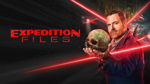 Expedition Files - Der Wahrheit auf der Spur Bild 7