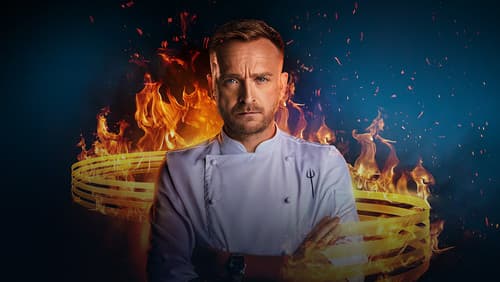 Hell’s Kitchen. Piekielna kuchnia Bild 3