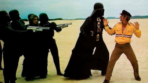 Os Trapalhões na Guerra dos Planetas Bild 1