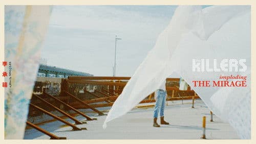 The Killers: Imploding the Mirage - Apple Music Film Bild 1