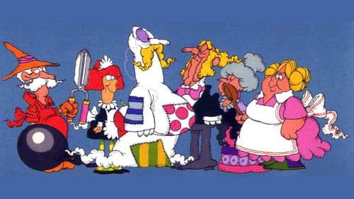 Le avventure di Tofffsy e l'erba musicale Bild 2