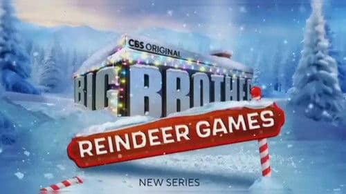 Big Brother Reindeer Games Bild 5