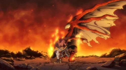 Fairy Tail: Dragon Cry Bild 8