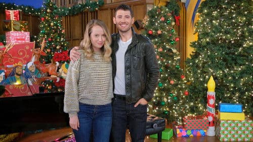 Ein Weihnachtsprinz in Queens Bild 5