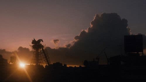 Gamera - Guardian of the Universe Bild 5