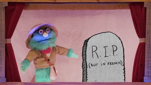 Puppet History Bild 1