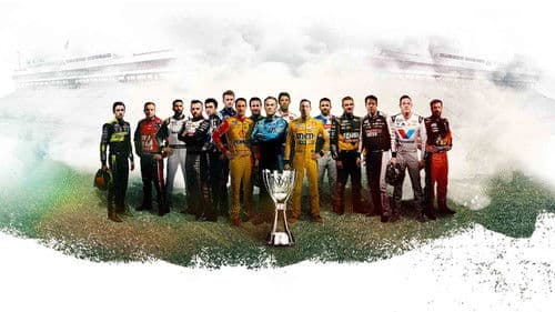 NASCAR 2020: Under Pressure Bild 1