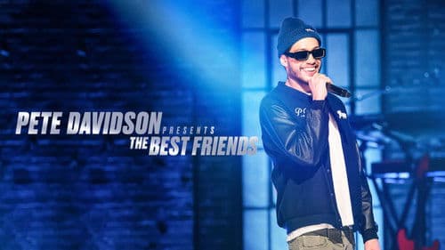 Pete Davidson Presents: The Best Friends Bild 3