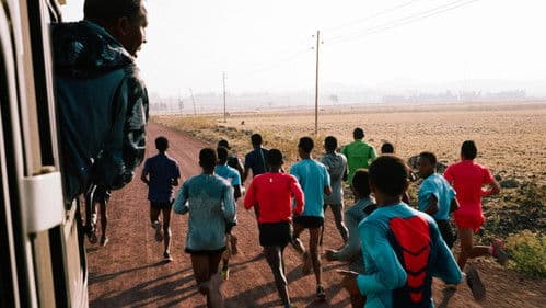 Breaking2: Marathon in 2 Stunden Bild 3